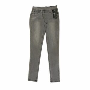 Slim-Sation ULTRA Ankle Jegging Grey - XS